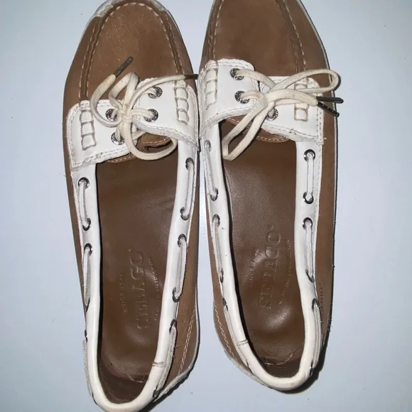 Sebago - shoes - Picture 6 of 7